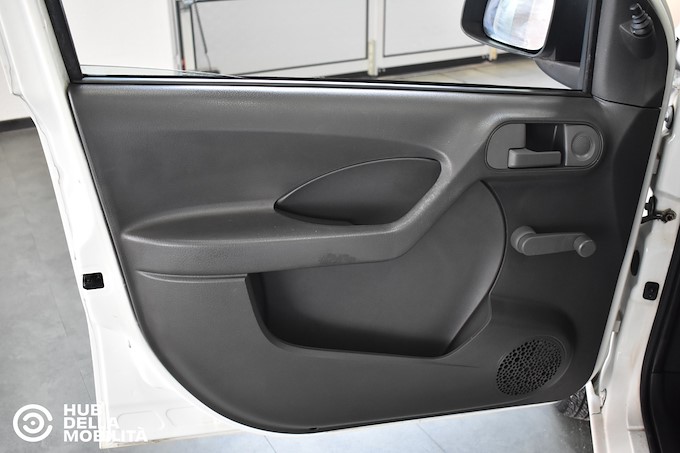 FIAT Panda 1.2 Natural Power Van Active 2 posti